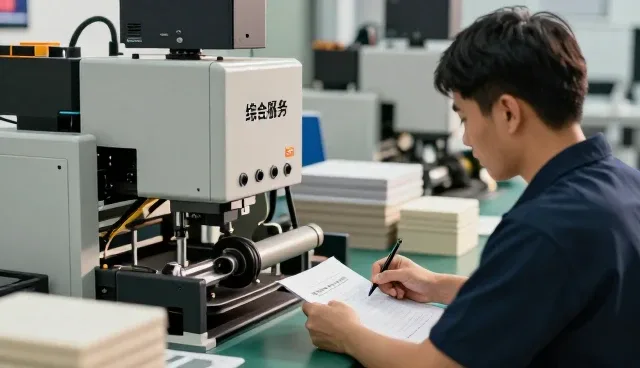 技术转化解决方案